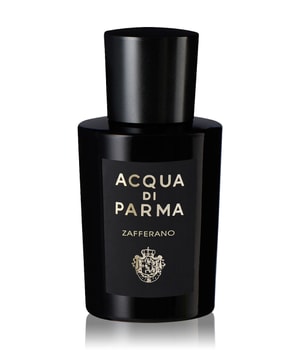 Acqua di Parma Signatures of the Sun Zafferano Eau de Parfum 20 ml