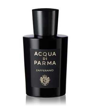 Acqua di Parma Signatures of the Sun Zafferano Eau de Parfum 100 ml