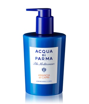 Acqua di Parma Blu Mediterraneo Arancia Di Capri Bodylotion 300 ml