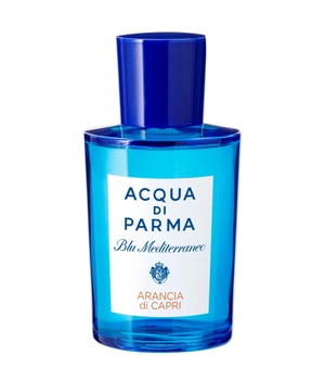 Acqua di Parma Blu Mediterraneo Arancia di Capri Eau de Toilette 100 ml