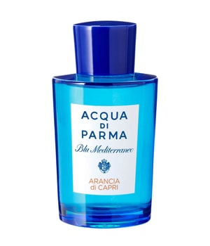 Acqua di Parma Blu Mediterraneo Arancia di Capri Eau de Toilette 180 ml