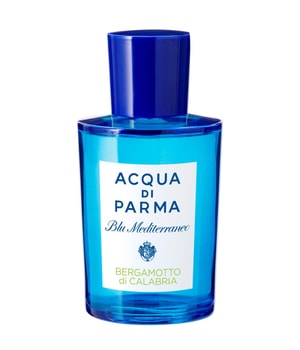 Acqua di Parma Blu Mediterraneo Bergamotto di Calabria Eau de Toilette 100 ml