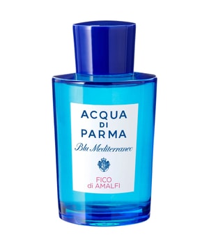 Acqua di Parma Blu Mediterraneo Fico di Amalfi Eau de Toilette 180 ml