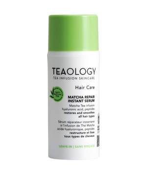 TEAOLOGY Matcha Repair Instant Serum Leave-In Haarserum 80 ml