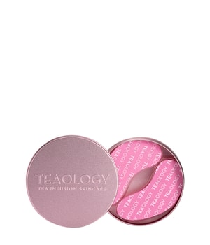 TEAOLOGY Forever Eye Patches Augenpads 2 Stk