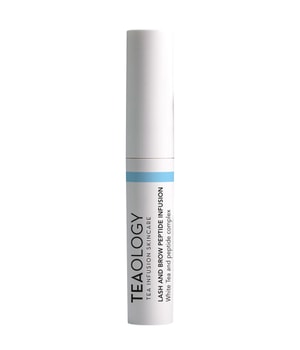 TEAOLOGY Lash and Brow Peptide Infusion Augenbrauenpflege 5 ml