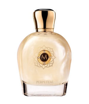 MORESQUE Art of Blend Perpetual Eau de Parfum 100 ml