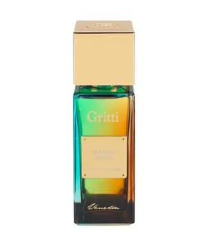 Gritti Mango Aoud Extrait de Parfum Parfum 100 ml