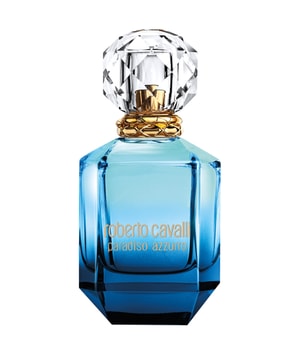 Roberto Cavalli Paradiso Azzurro Eau de Parfum 75 ml