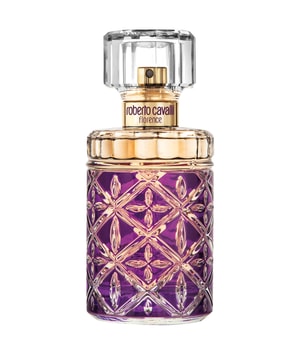 Roberto Cavalli Florence Eau de Parfum 75 ml