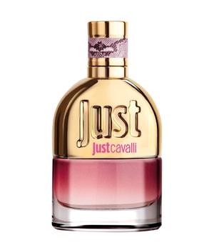 Roberto Cavalli Just Cavalli For Her Eau de Toilette 75 ml