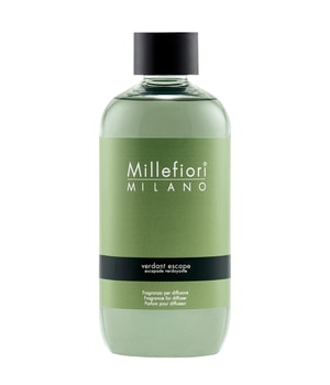 Millefiori Milano Reed Verdant Escape Refill Raumduft 250 ml