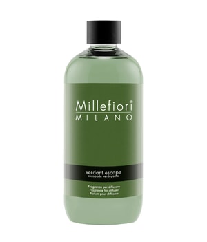 Millefiori Milano Reed Verdant Escape Refill Raumduft 500 ml