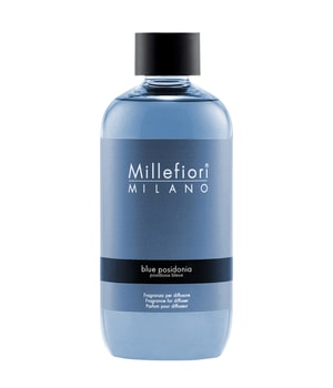 Millefiori Milano Reed Blue Posidonia Refill Raumduft 250 ml