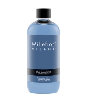 Millefiori Milano Reed Blue Posidonia Refill Raumduft 500 ml