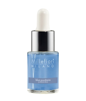 Millefiori Milano Reed Blue Posidonia Raumduft 15 ml