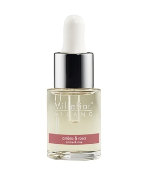 Millefiori Milano Reed Ambra & Rosa Raumduft 15 ml