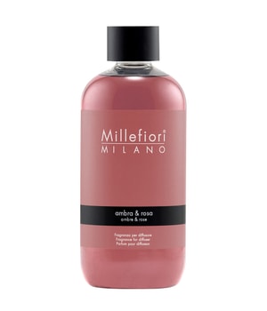 Millefiori Milano Reed Ambra & Rosa Raumduft 250 ml