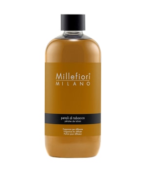 Millefiori Milano Reed Petali Di Tabacco Raumduft 500 ml