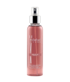 Millefiori Milano Reed Ambra & Rosa Raumspray 150 ml