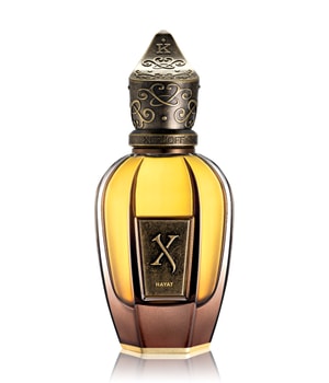 XERJOFF K-Kollektion Hayat Eau de Parfum 50 ml