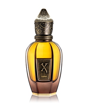 XERJOFF K-Kollektion Aurum Eau de Parfum 50 ml