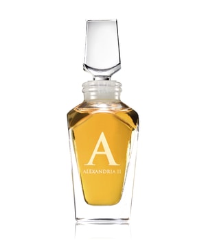 XERJOFF Alexandria II Attar Oil Oil Parfum 15 ml