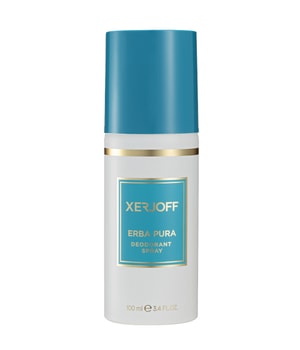 XERJOFF Erba Pura Deodorant Spray 100 ml