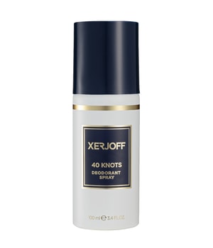 XERJOFF 40 Knots Deodorant Spray 100 ml