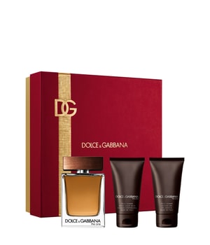 Dolce&Gabbana The One Pour Homme Xmas Set 2024 Set 1 Stk