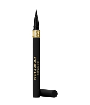 Dolce&Gabbana Thats My Line! 24h Lasting Waterproof Eyeliner 1 ml Schwarz