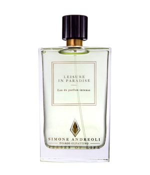 Simone Andreoli Leisure In Paradise Eau de Parfum 100 ml