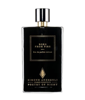 Simone Andreoli Born From Fire Eau de Parfum 100 ml