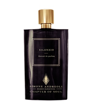 Simone Andreoli Silenzio Eau de Parfum 100 ml