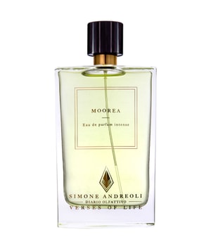 Simone Andreoli Moorea Eau de Parfum 100 ml