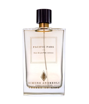 Simone Andreoli Pacific Park Eau de Parfum 100 ml