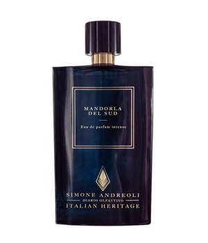 Simone Andreoli Mandorla Del Sud Eau de Parfum 100 ml