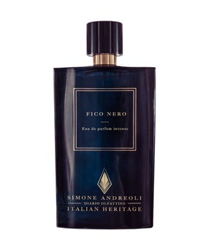 Simone Andreoli Fico Nero Eau de Parfum 100 ml