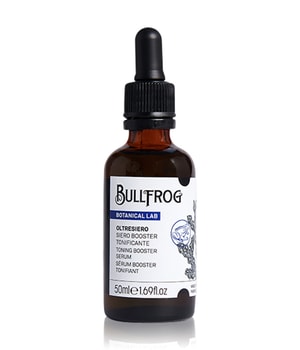 BULLFROG Oltresiero Toning Booster Serum Gesichtsserum 50 ml