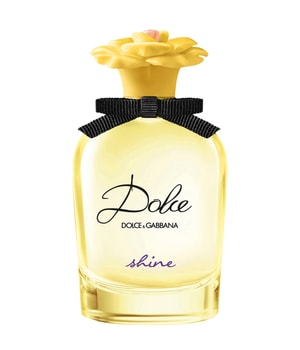 Dolce&Gabbana Dolce Shine Eau de Parfum 75 ml