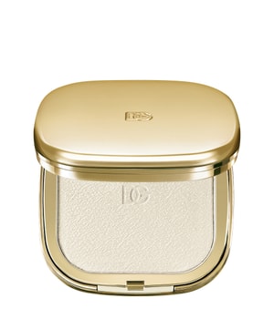 Dolce&Gabbana Fig Skin Perfector Matting anti-shine powder Puder 7 g Creme