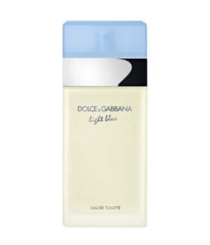 Dolce&Gabbana Light Blue Eau de Toilette 100 ml