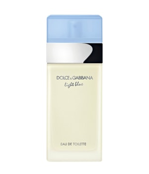 Dolce&Gabbana Light Blue Eau de Toilette 25 ml