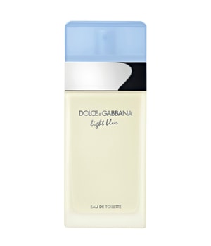 Dolce&Gabbana Light Blue Eau de Toilette 50 ml