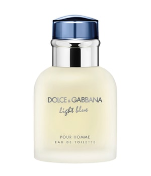 Dolce&Gabbana Light Blue Pour Homme Eau de Toilette 40 ml