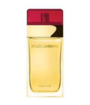 Dolce&Gabbana Pour Femme Eau de Toilette 100 ml