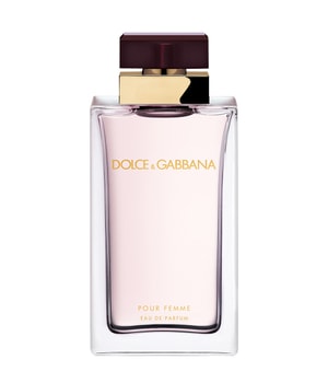 Dolce&Gabbana Pour Femme Eau de Parfum 100 ml