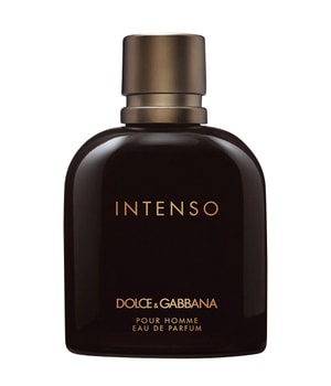 Dolce&Gabbana Pour Homme Intenso Eau de Parfum 125 ml