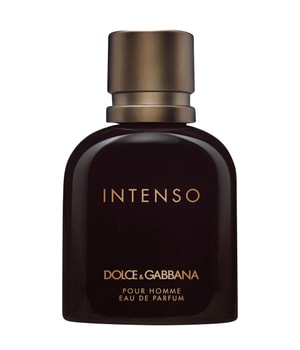 Dolce&Gabbana Pour Homme Intenso Eau de Parfum 75 ml