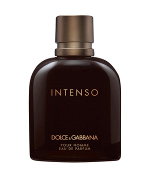 Dolce&Gabbana Pour Homme Intenso Eau de Parfum 200 ml